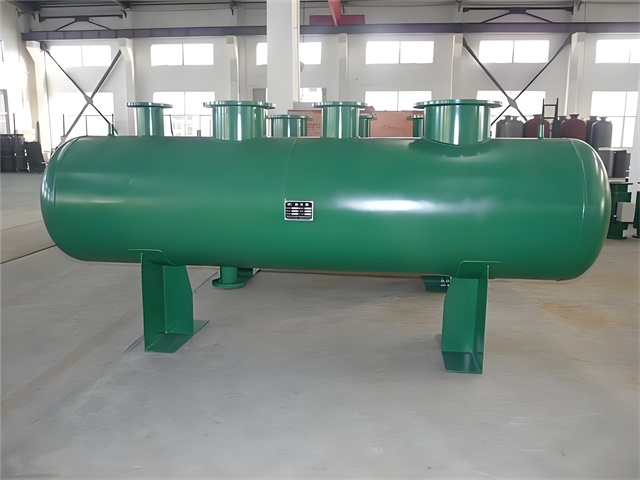 芮城集分水器怎么接线